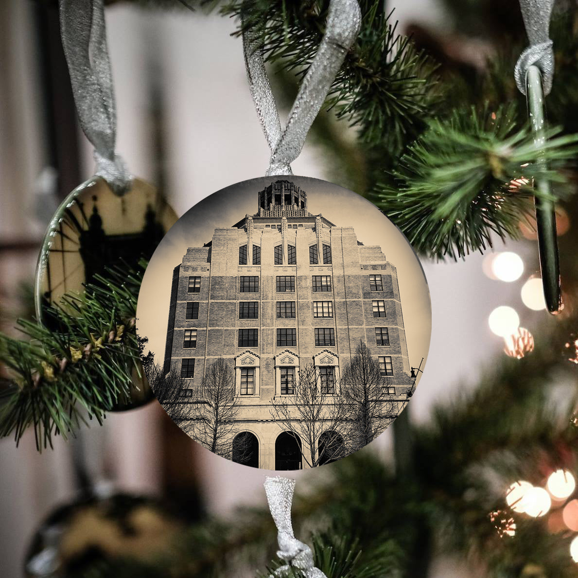 Asheville City Hall