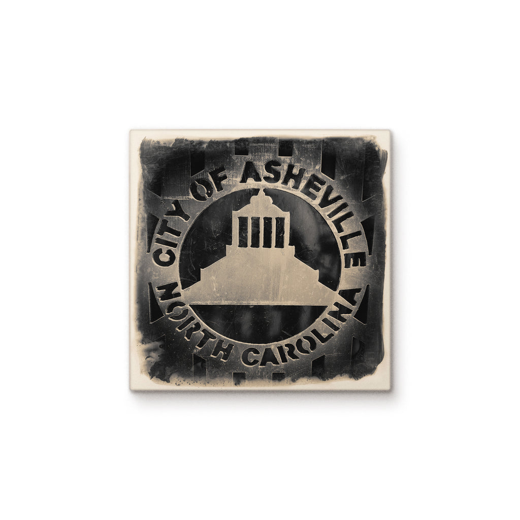 Asheville Emblem