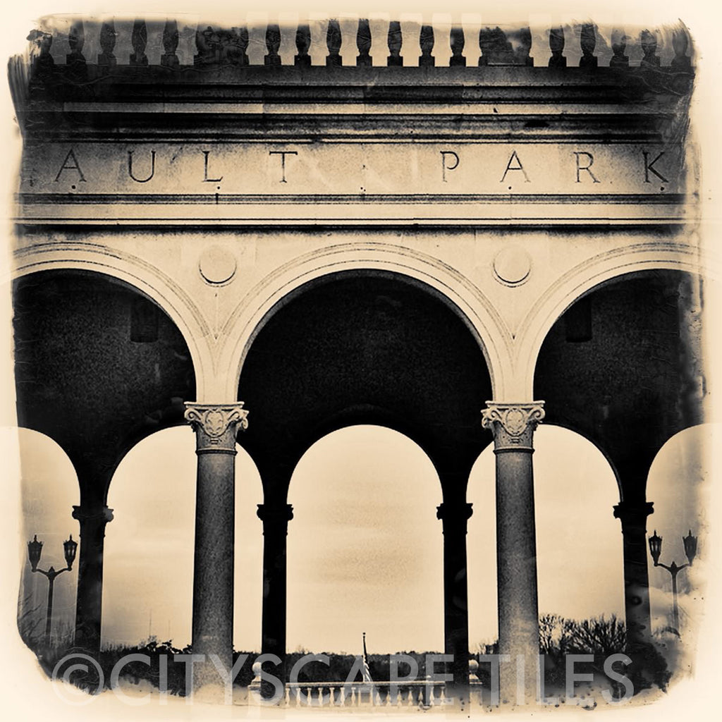 Ault Park