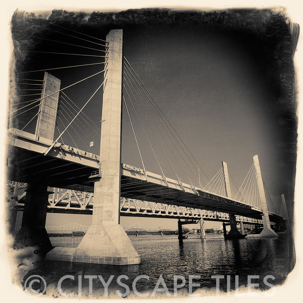 Abraham Lincoln Bridge