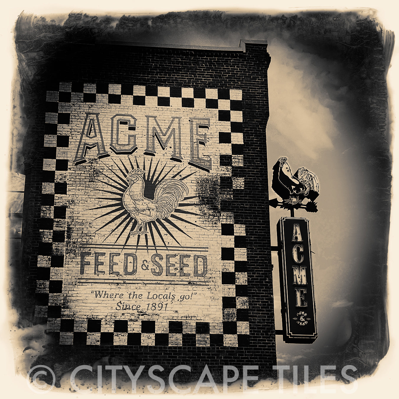 Acme Seed & Feed