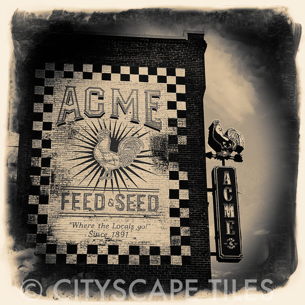 Acme Seed & Feed