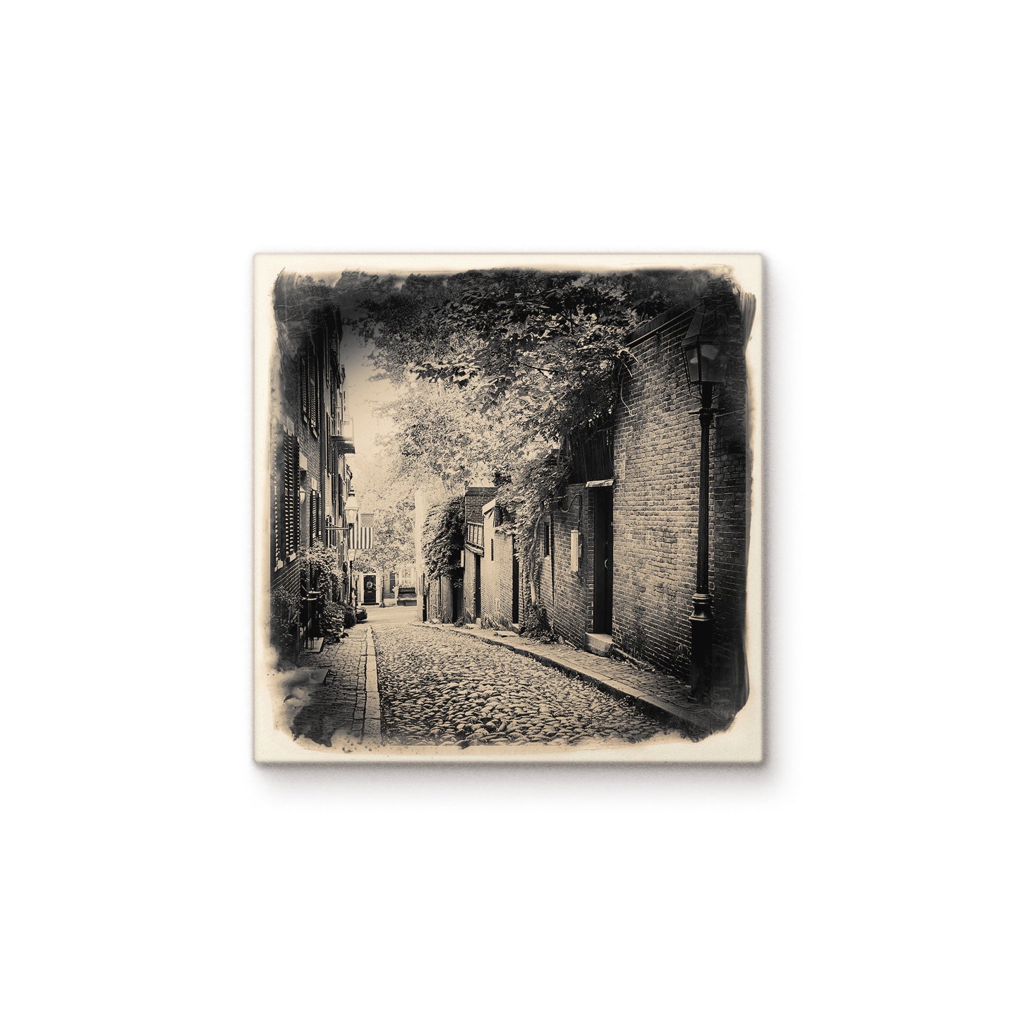 Acorn Street