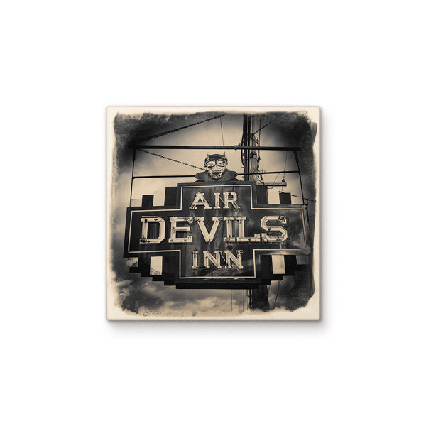 Air Devils Inn