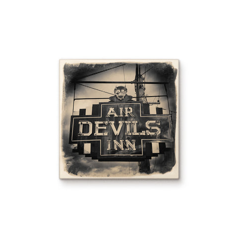 Air Devils Inn