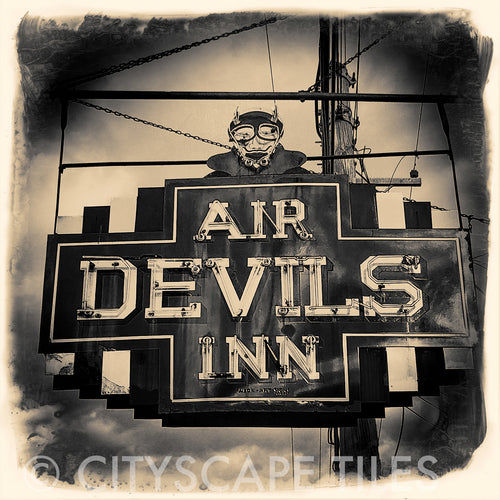 Air Devils Inn
