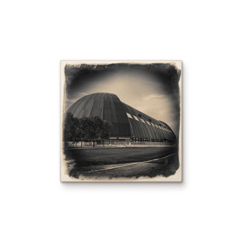 Goodyear Airdock