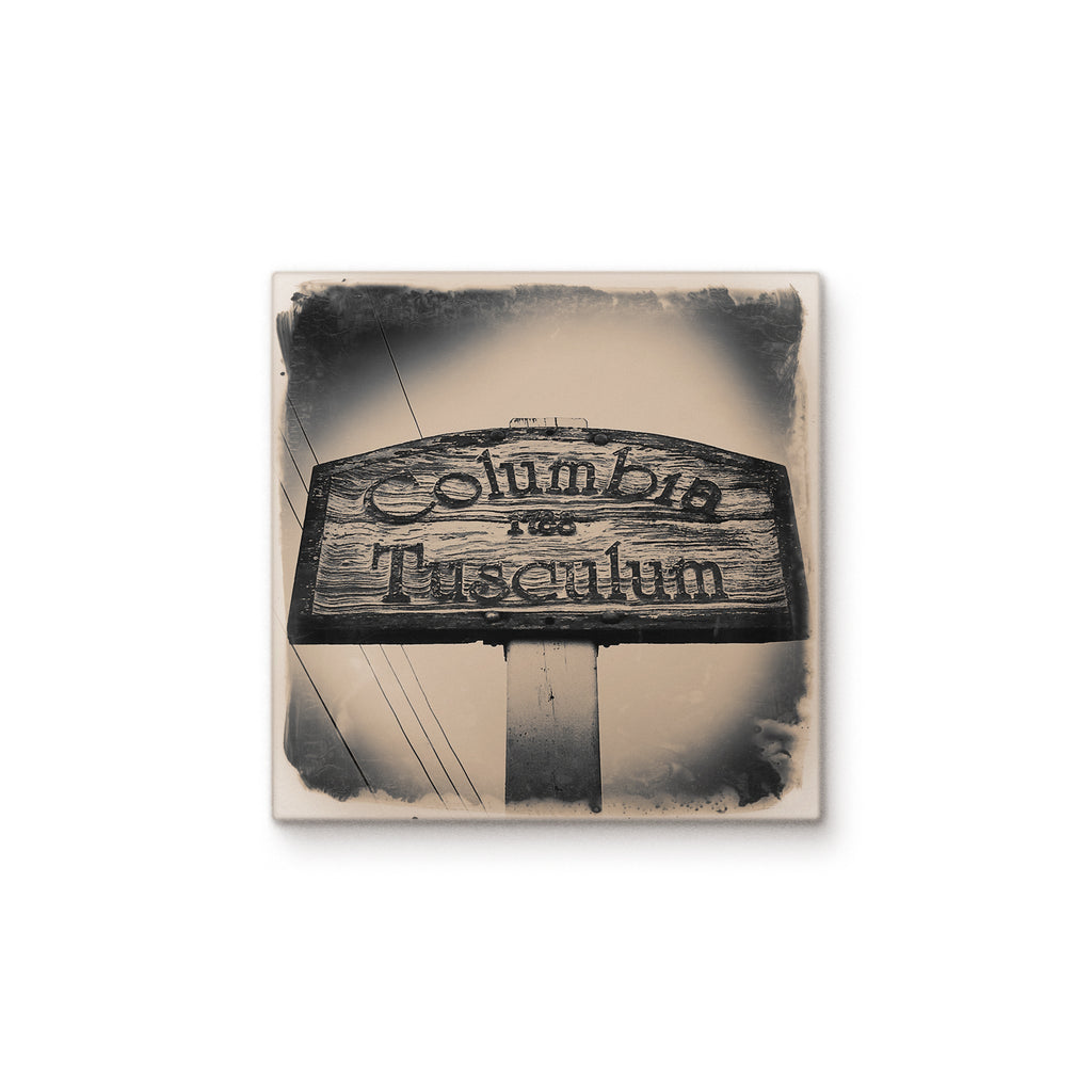 Columbia Tusculum