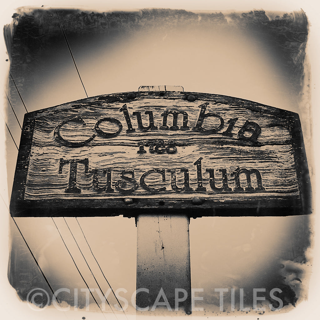 Columbia Tusculum