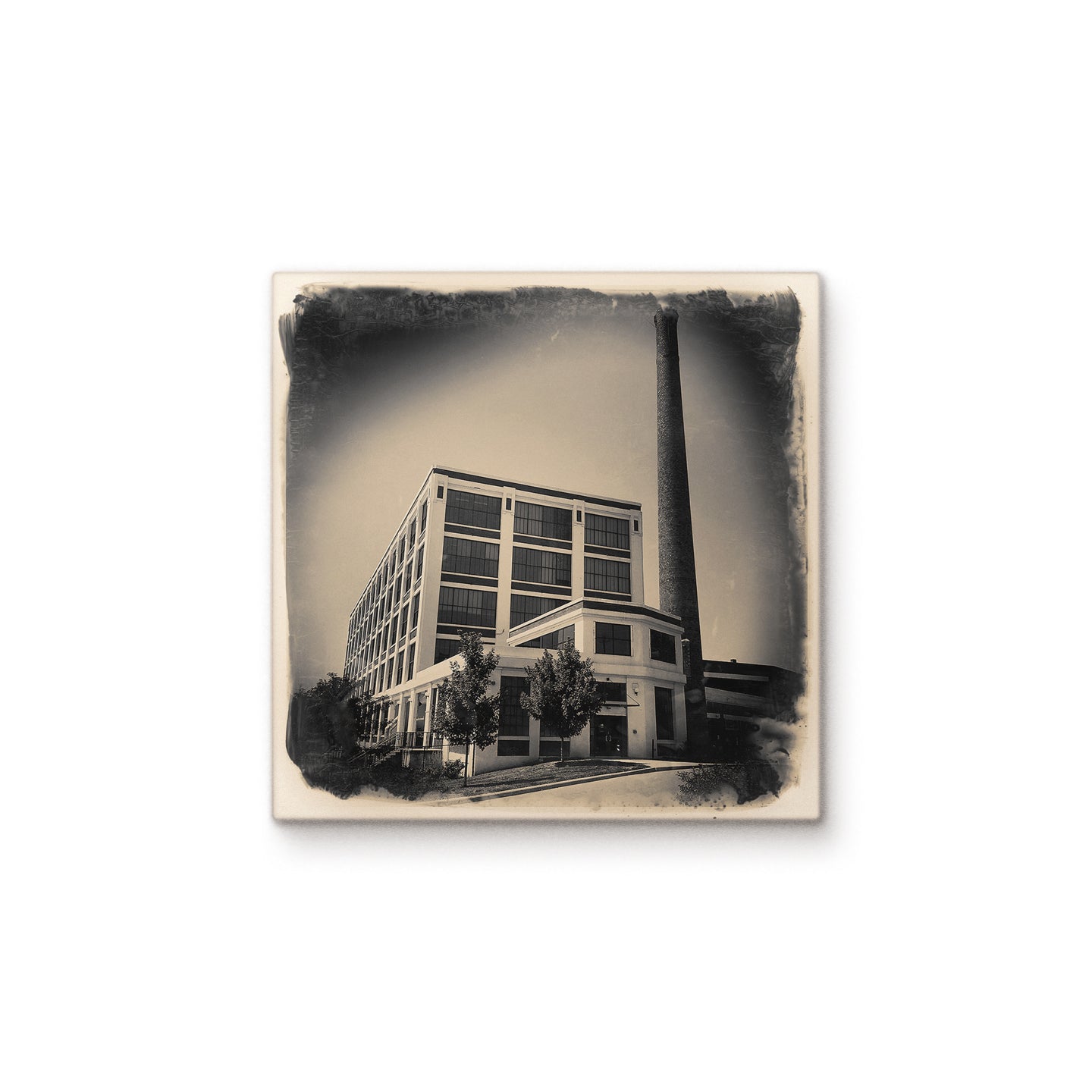 American Can Lofts