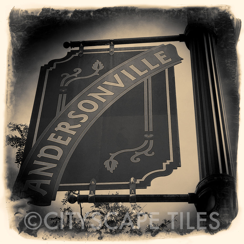 Andersonville