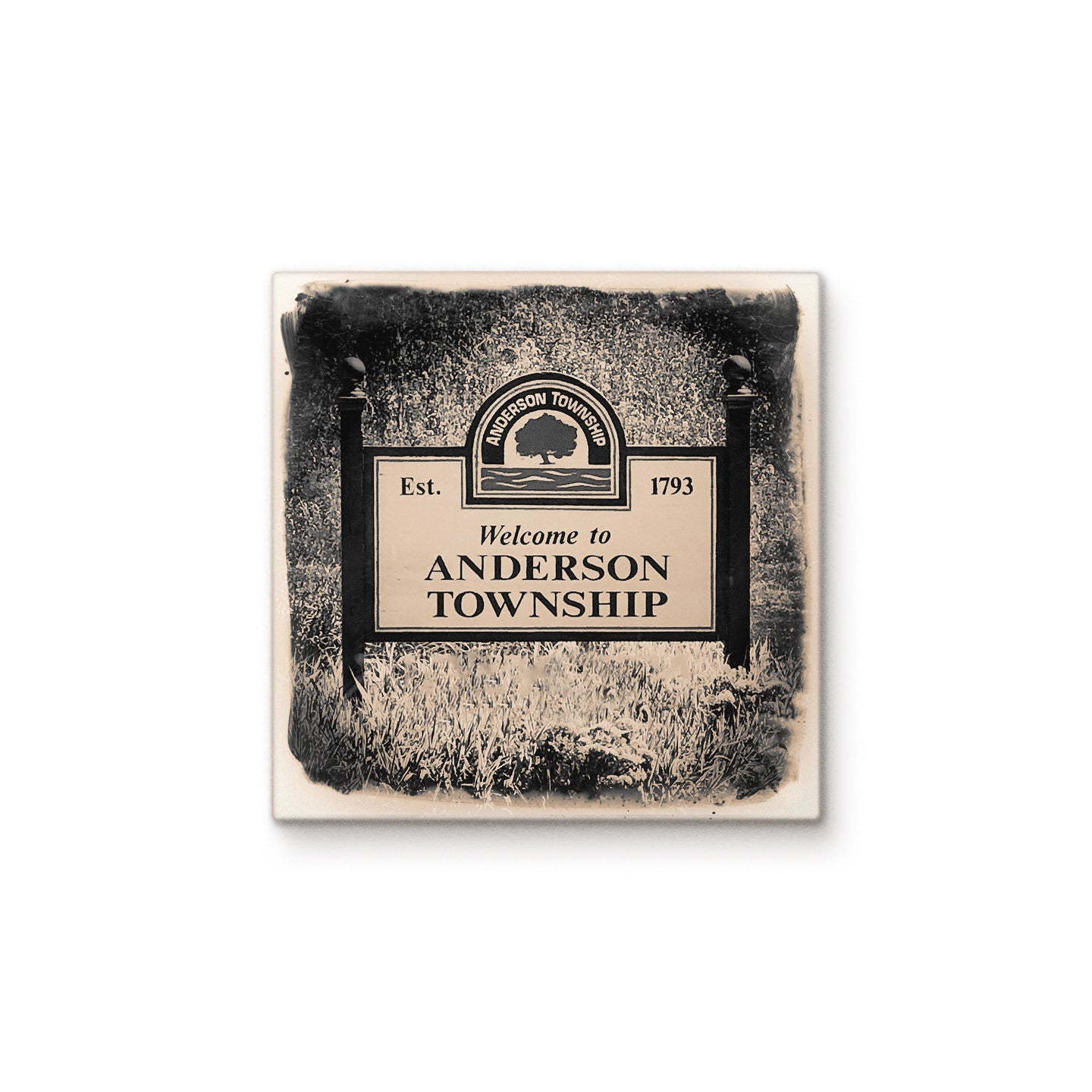 Anderson Township