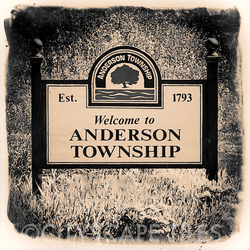 Anderson Township