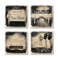 Anna Maria Island Tile/Coaster Collection