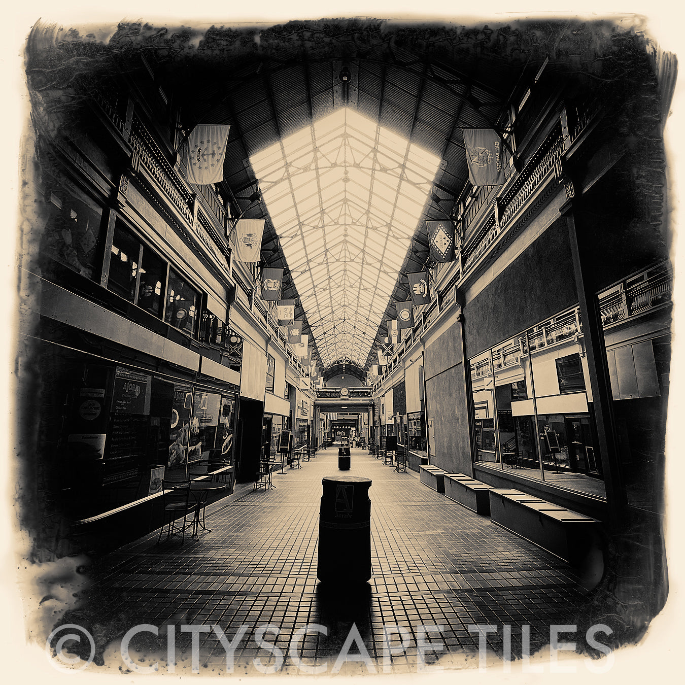 Arcade Nashville