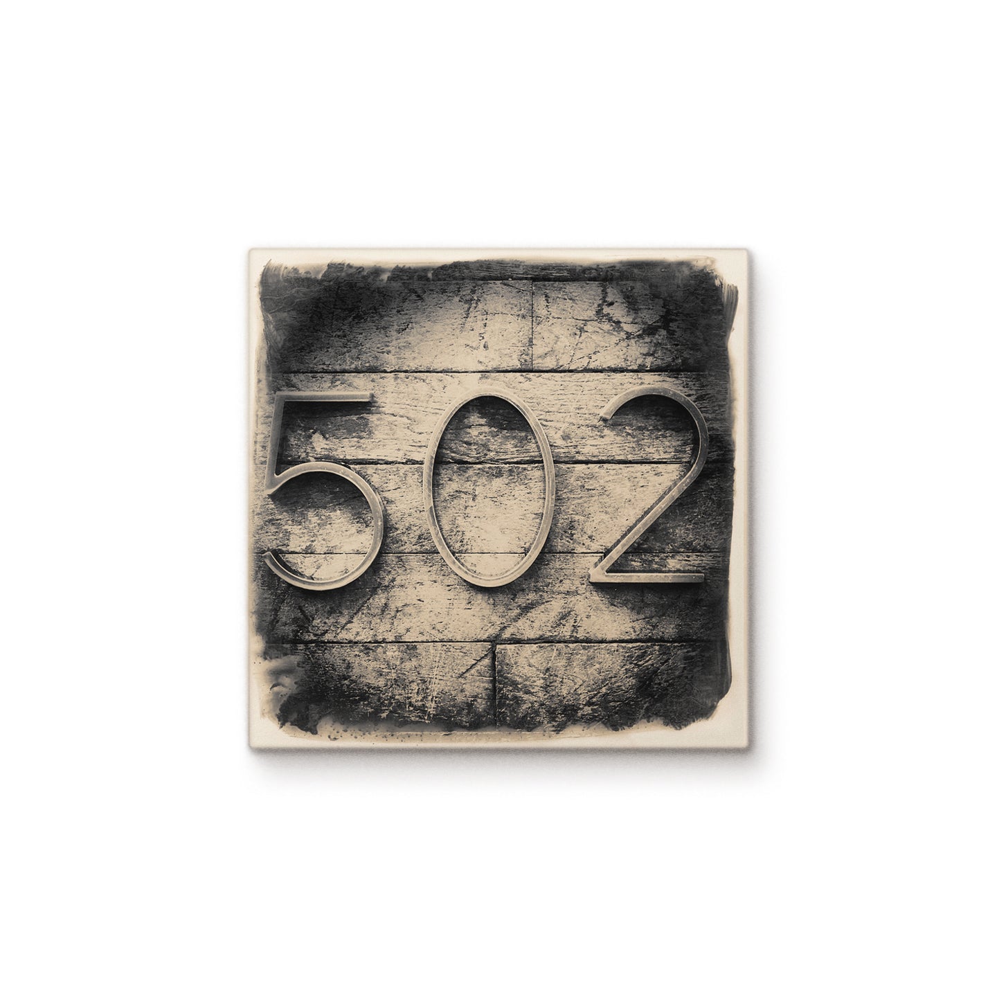 Area Code 502