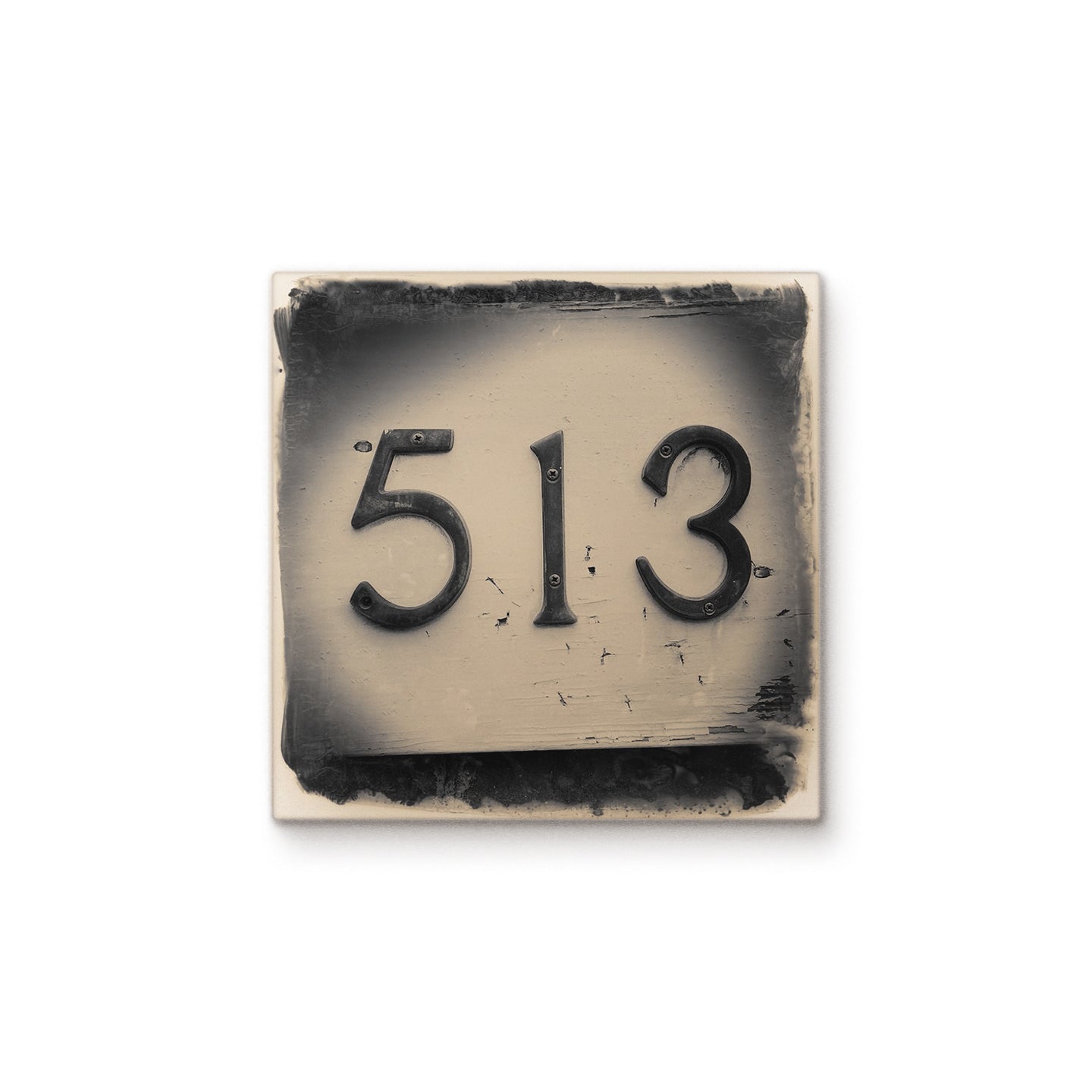 Area Code 513