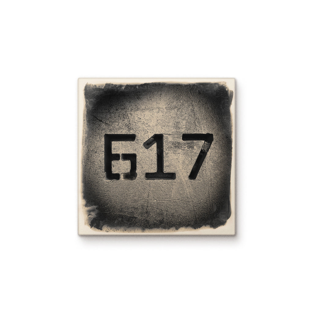 Area Code 617