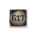 Area Code 617
