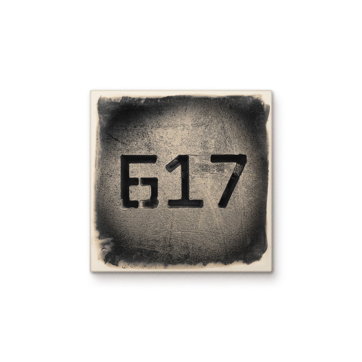 Area Code 617