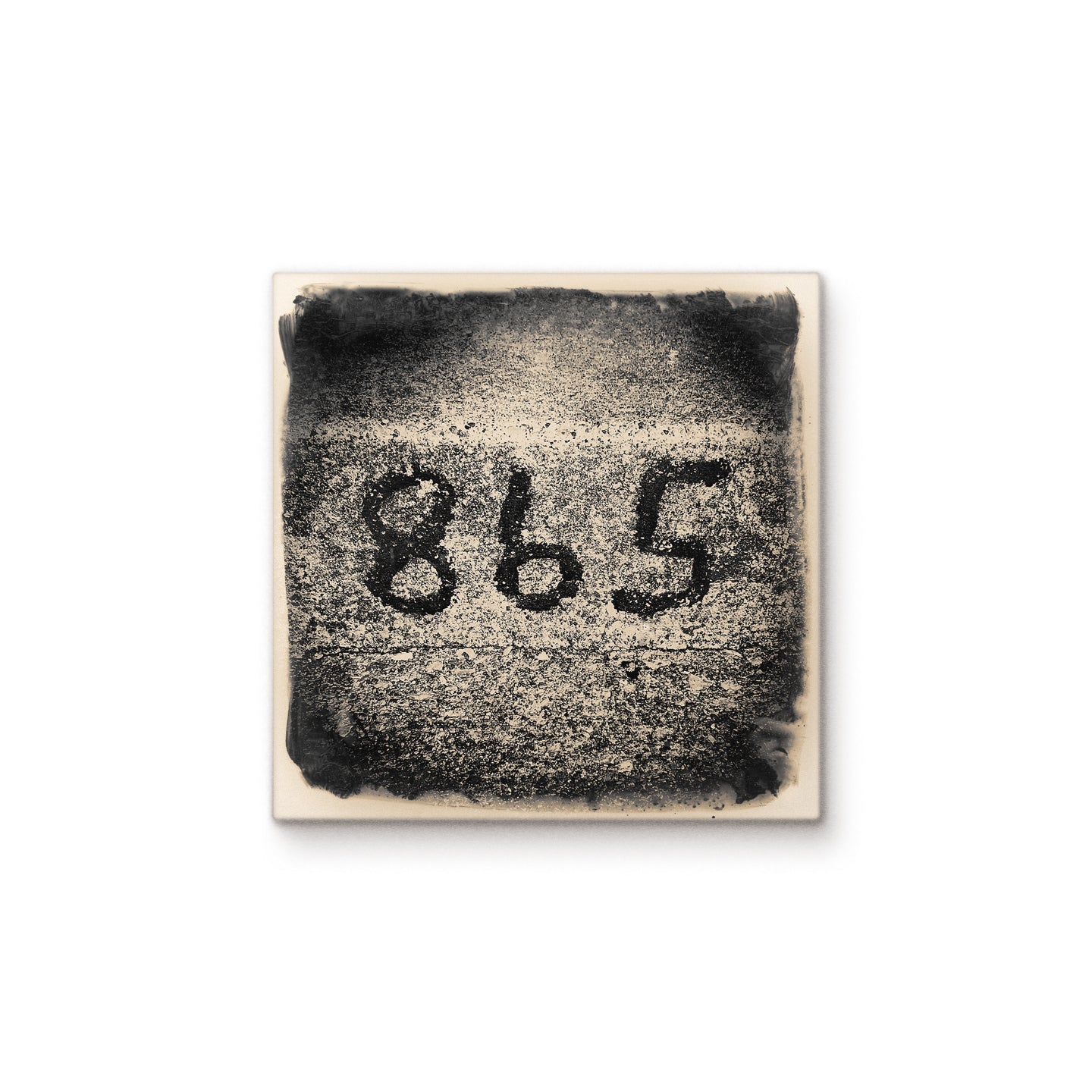 Area Code 865