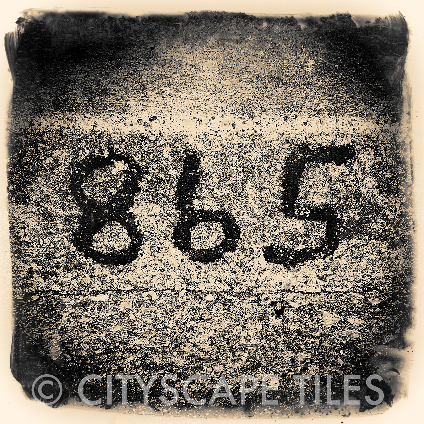 Area Code 865