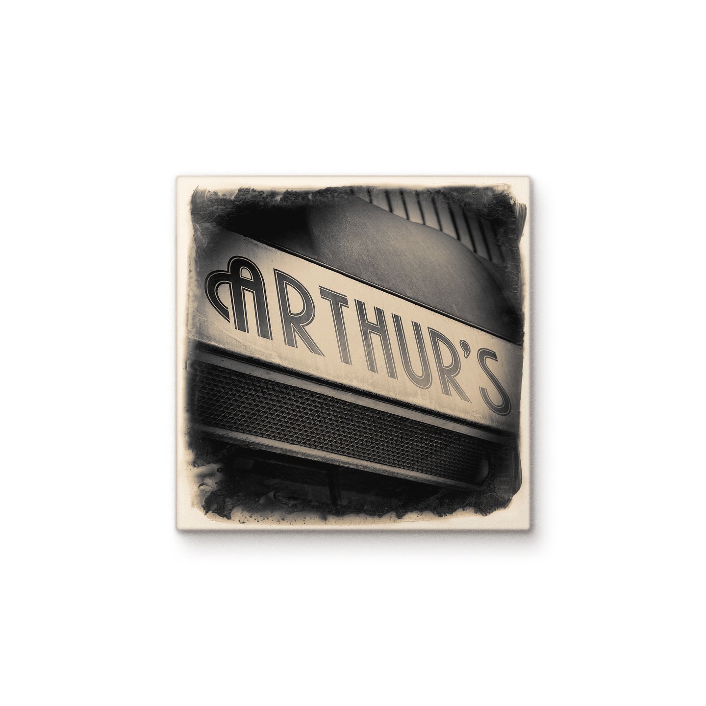 Arthur's