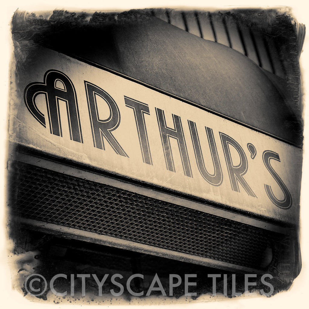 Arthur's
