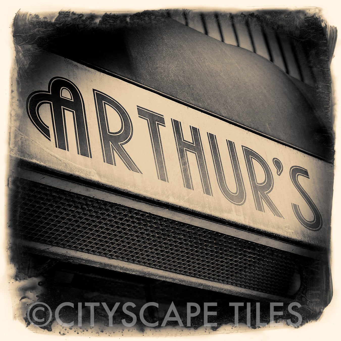 Arthur's