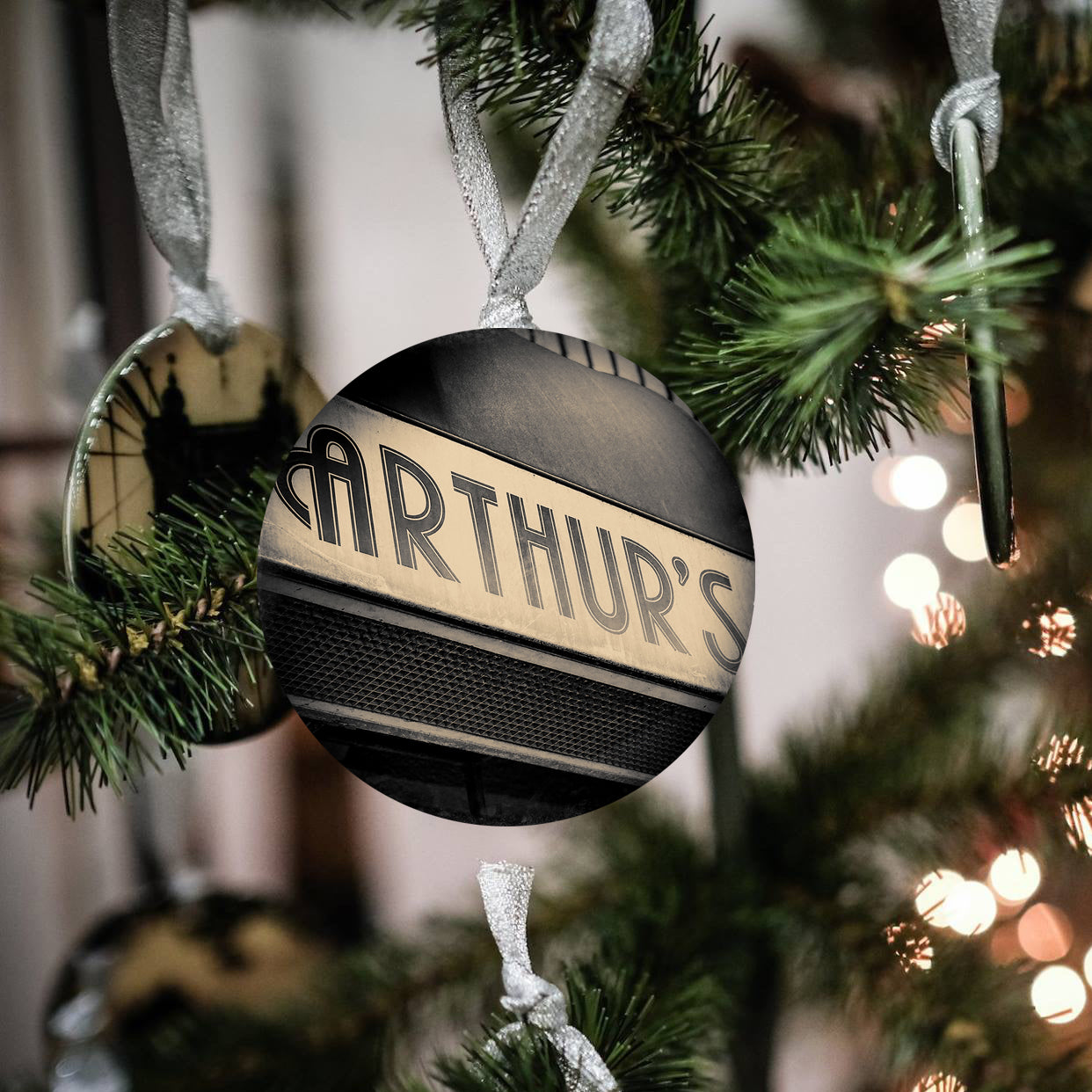 Arthur's