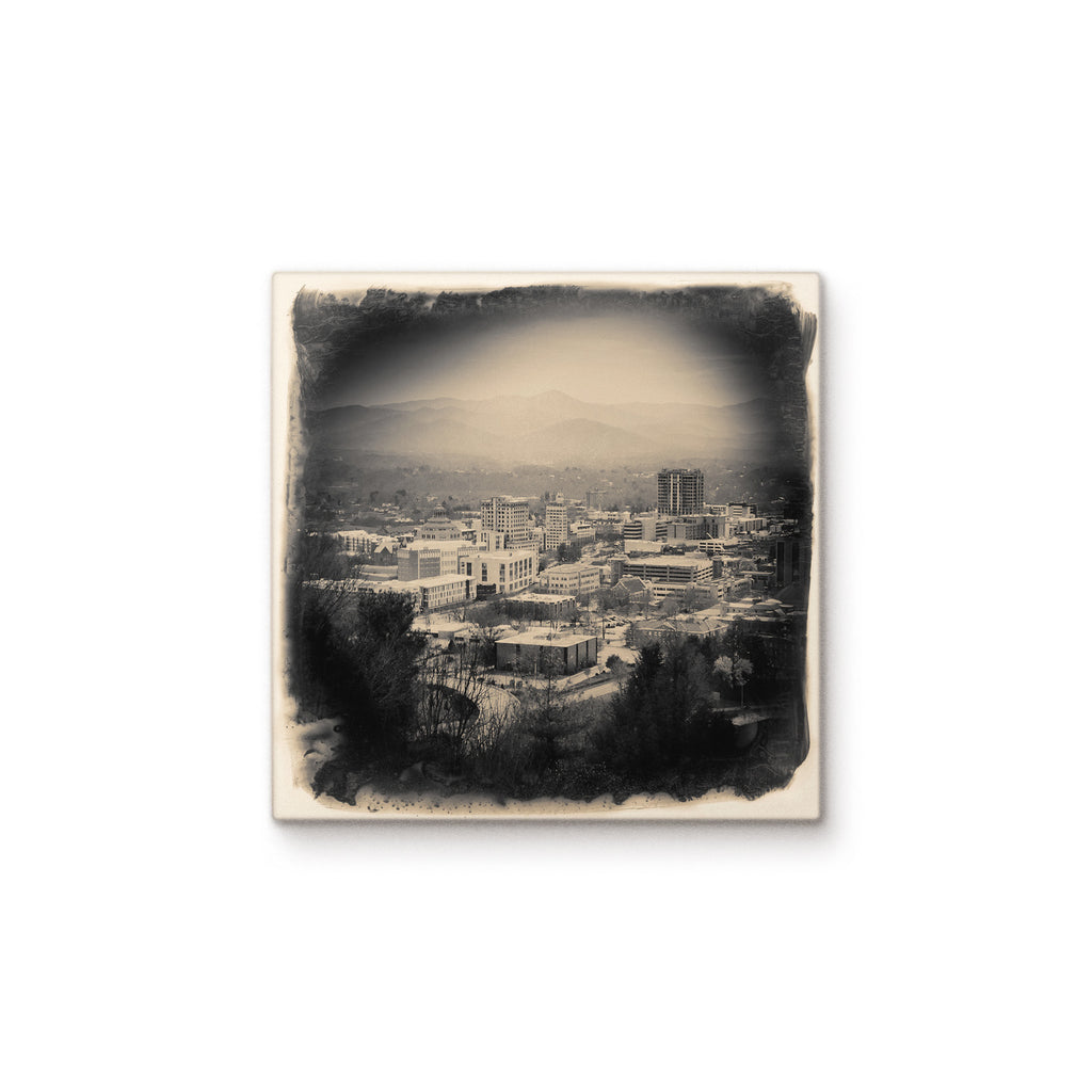 Asheville Tile/Coaster Collection