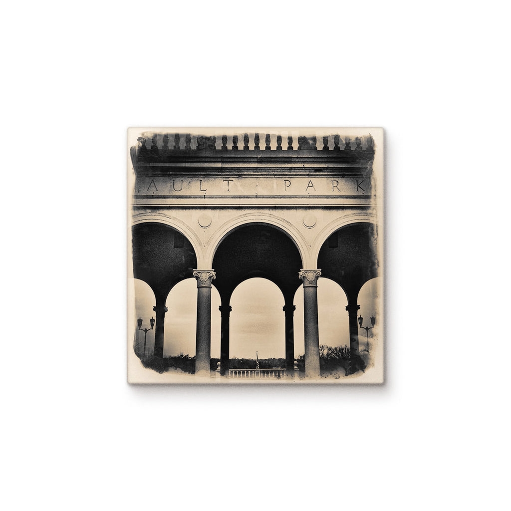 Hyde Park Tile/Coaster Collection