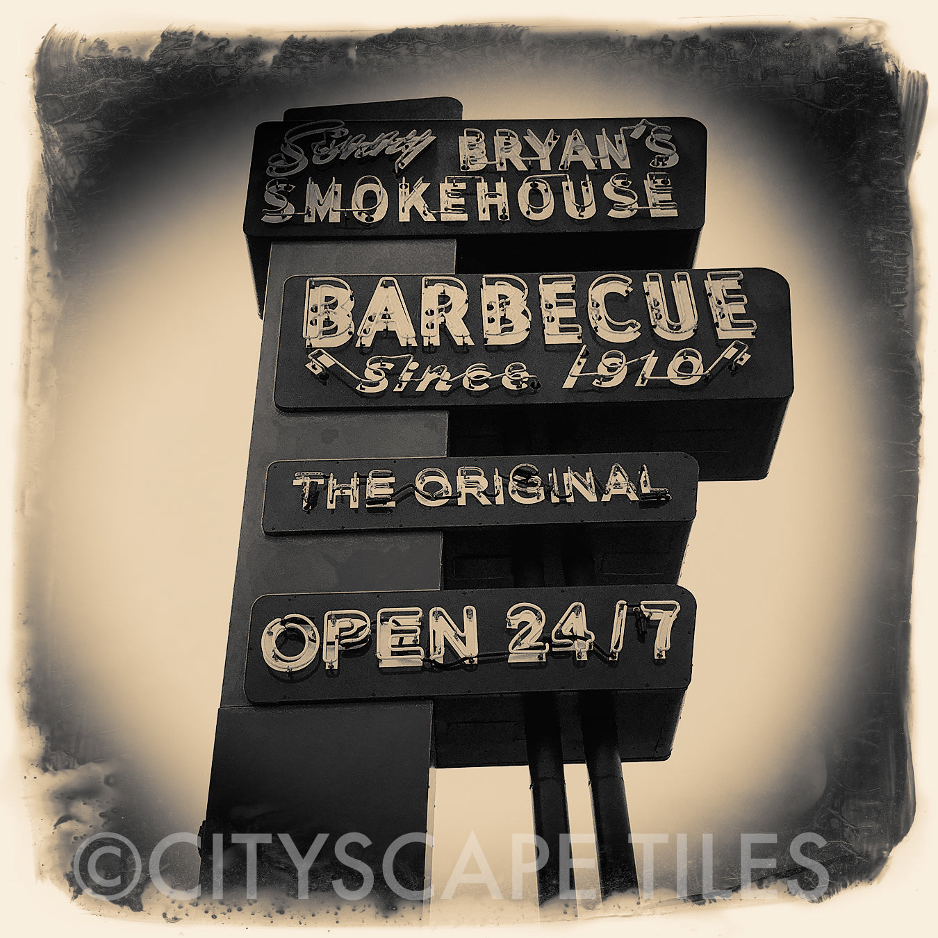 Sonny Bryan's Smokehouse