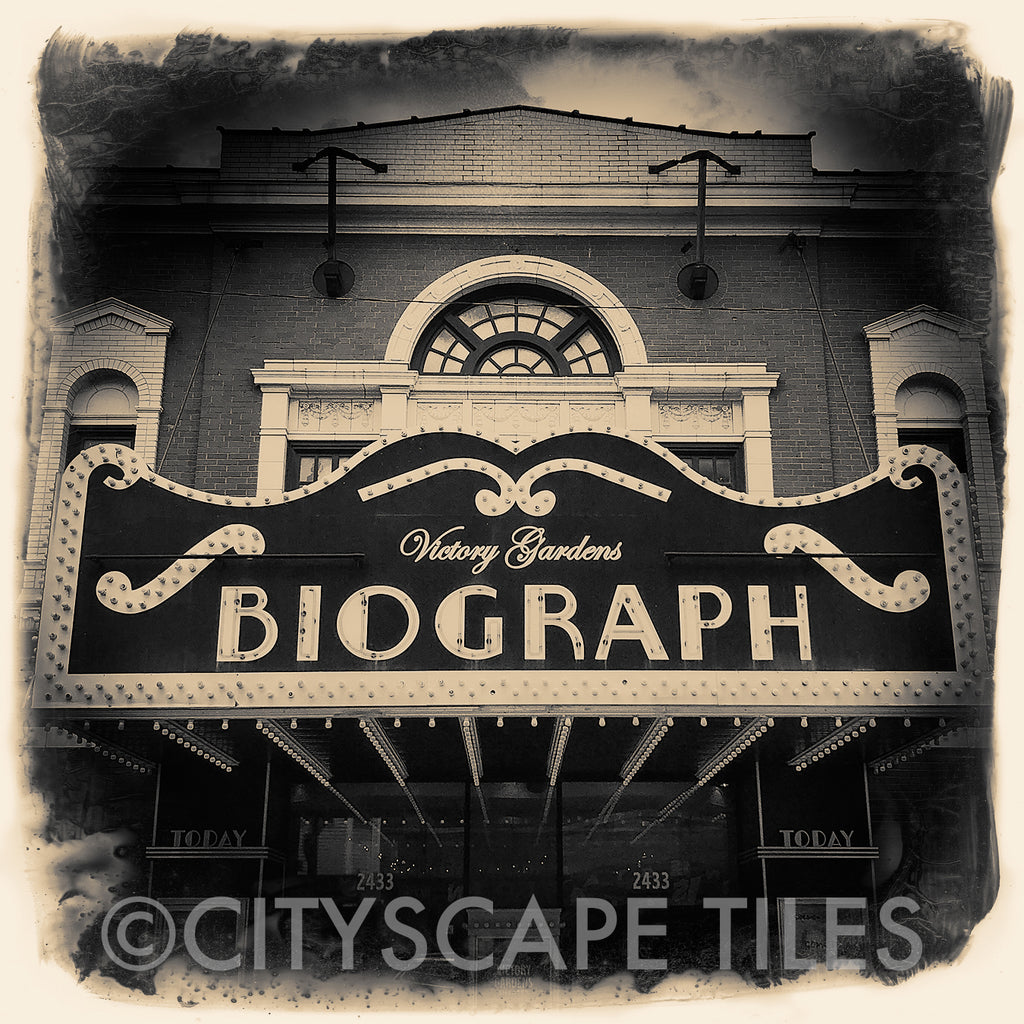 Biograph
