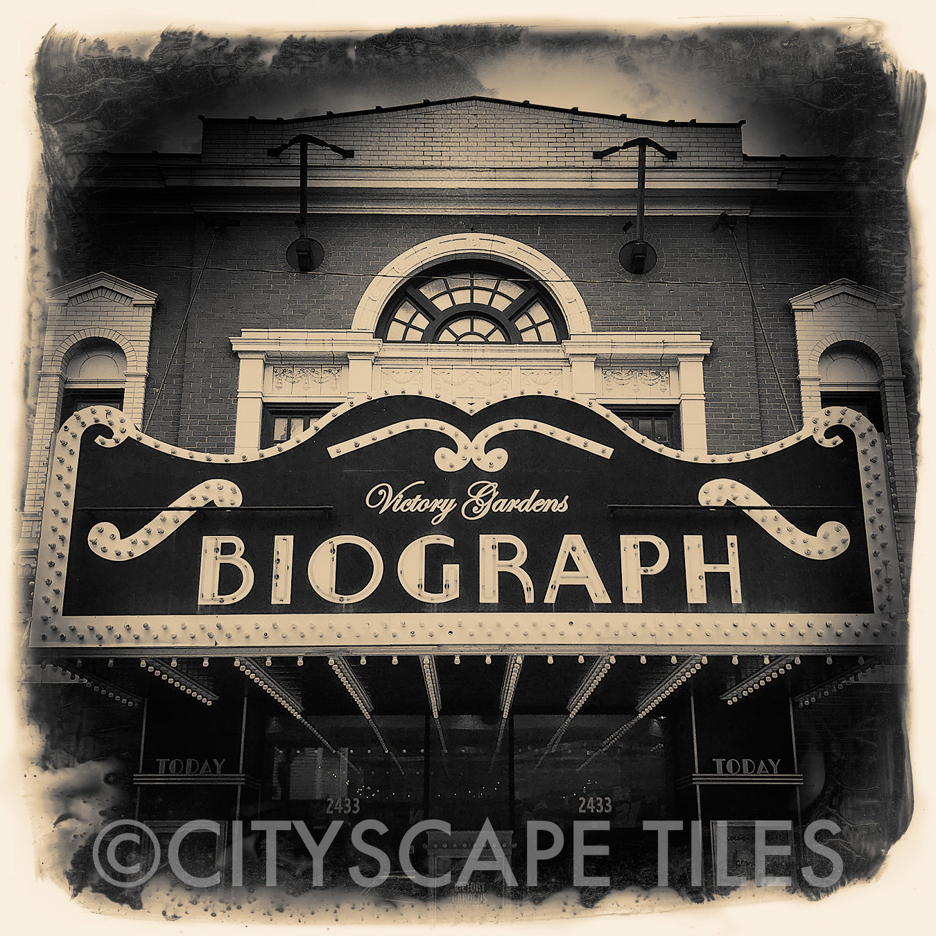 Biograph