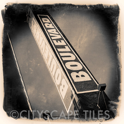 Boulevard Brewing