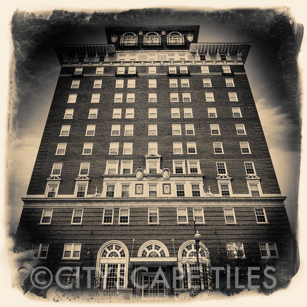 Battery Park Hotel