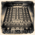 Battery Park Hotel