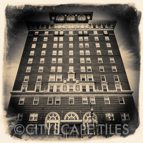 Battery Park Hotel