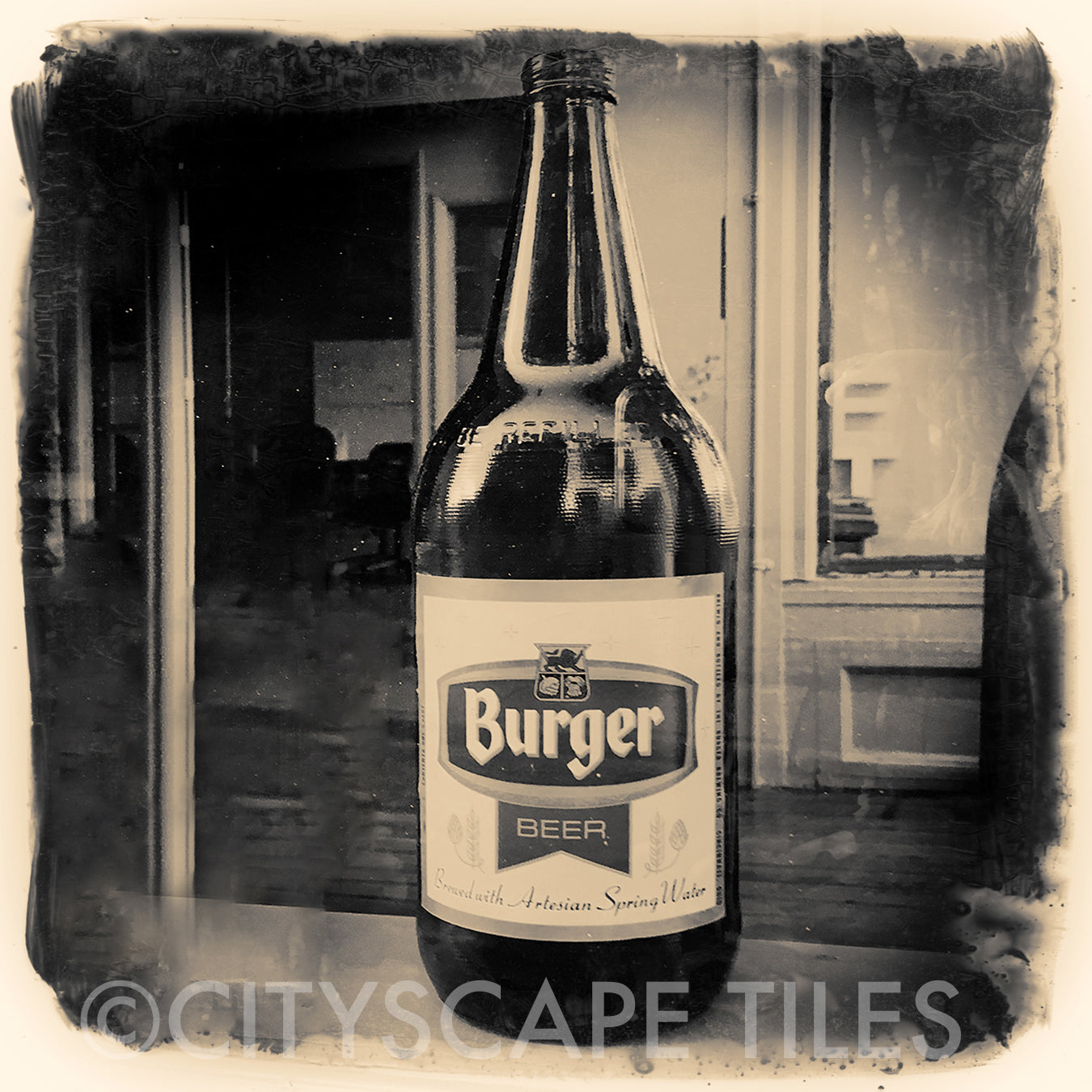 Burger