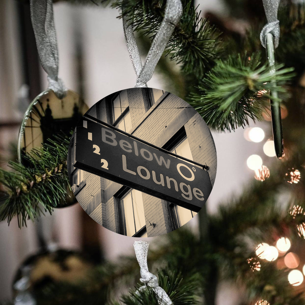 Below Zero