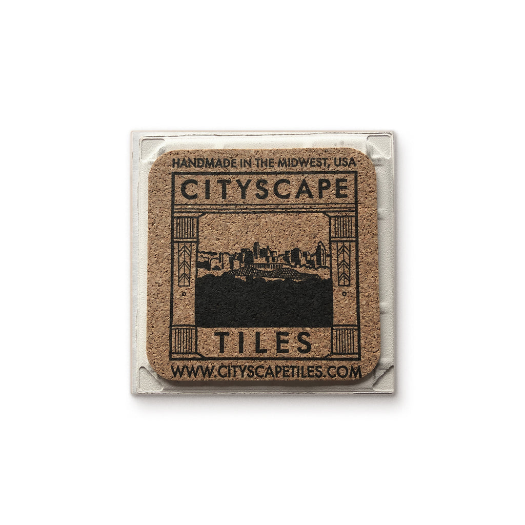 Hometown Tile/Coaster Collection