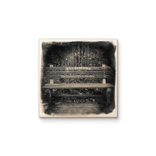 Baltimore Tile/Coaster Collection
