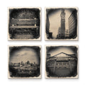 Baltimore Tile/Coaster Collection
