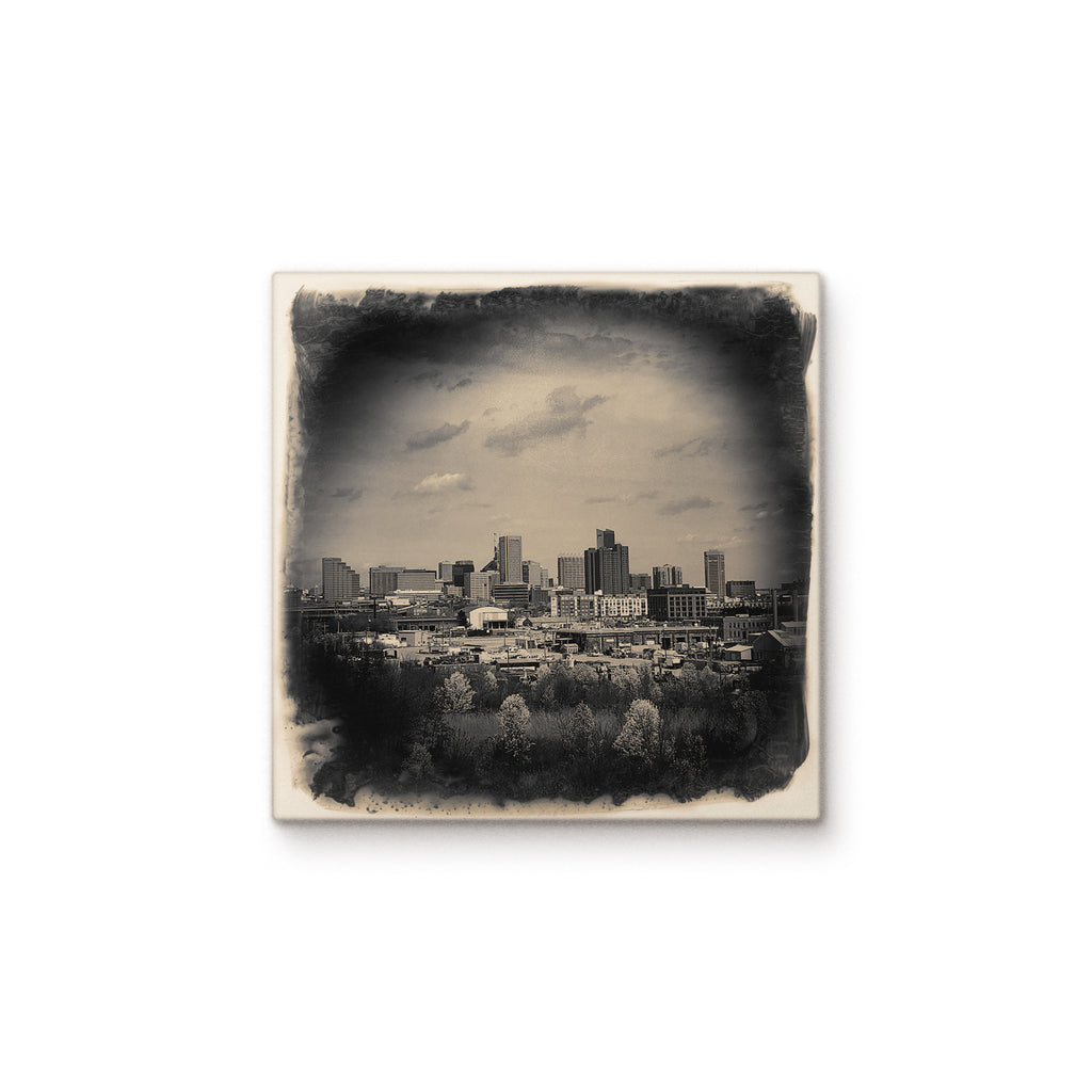 Baltimore Skyline