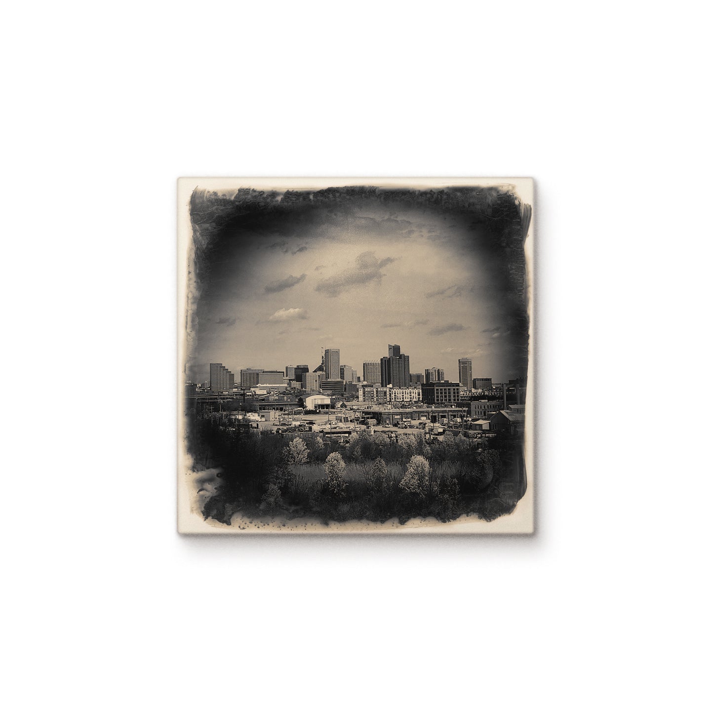 Baltimore Tile/Coaster Collection