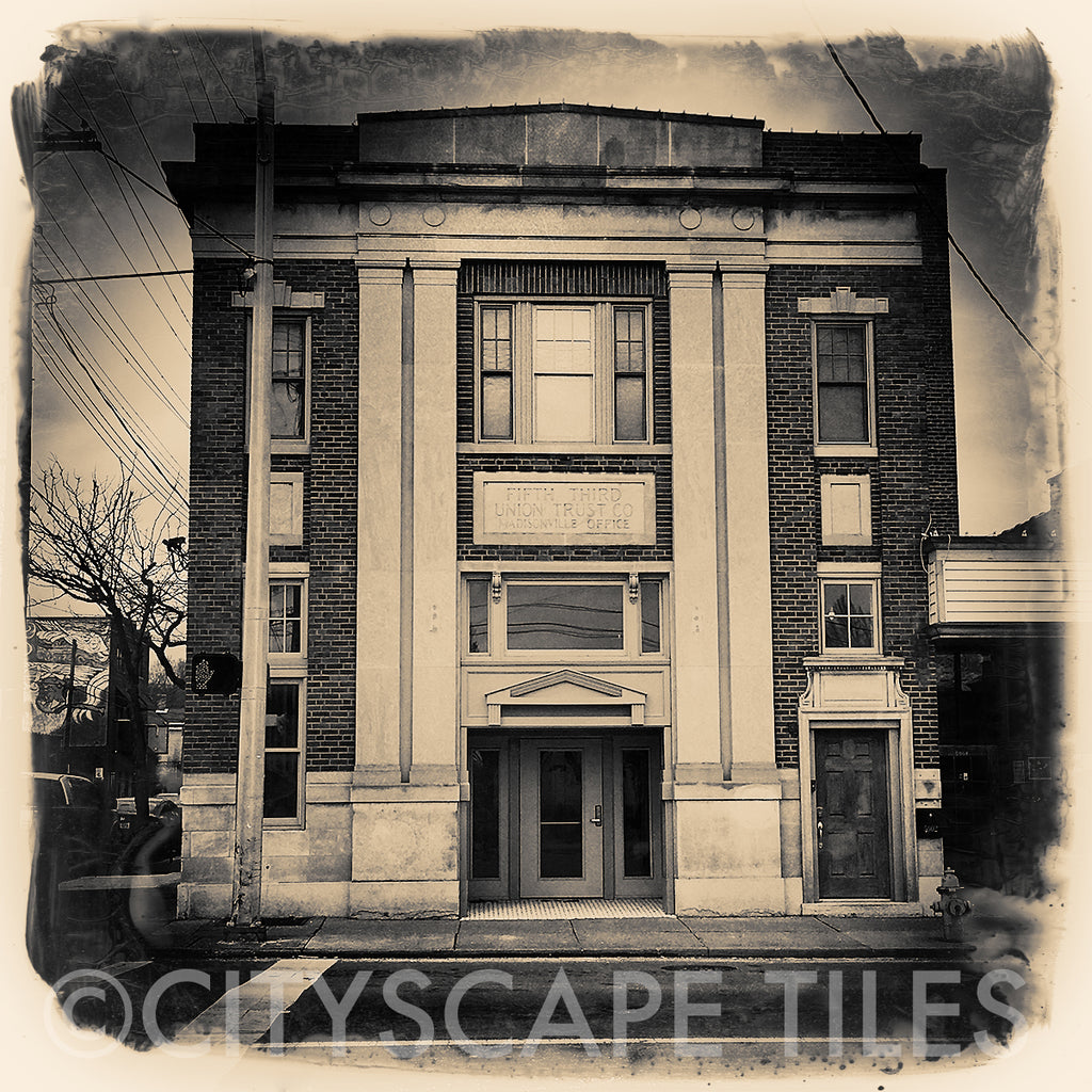 Madisonville Bank