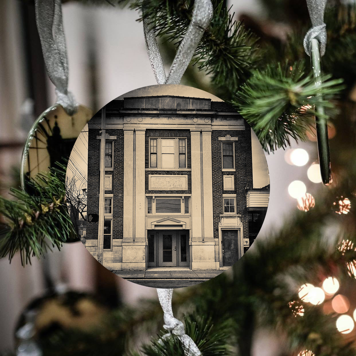Madisonville Bank