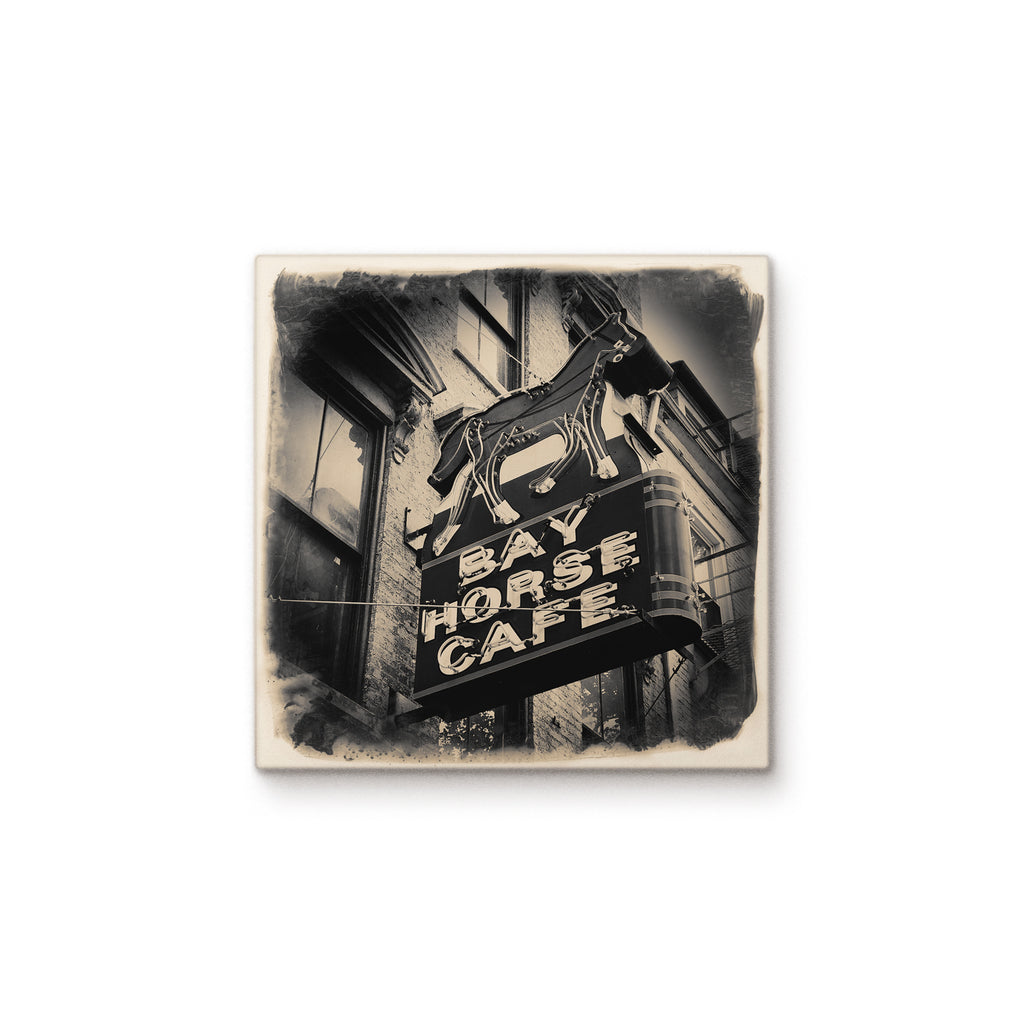 Bay Horse Cafe