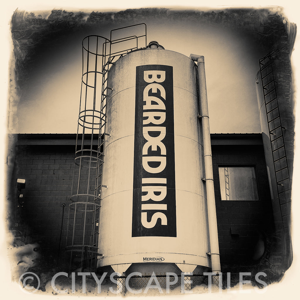 Bearded Iris Brewery